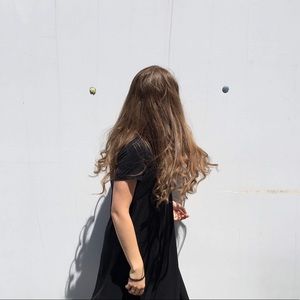 Meet your Posher, Lena